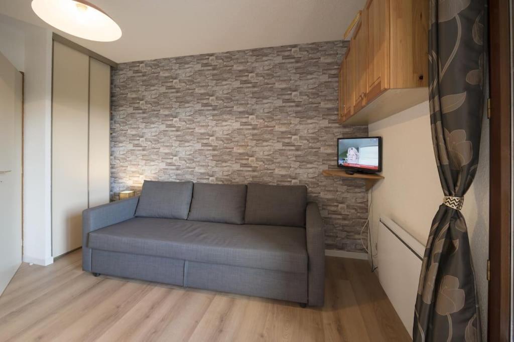 Studio 4 Personnes, Autrans, Pres Du Centre. Exterior photo